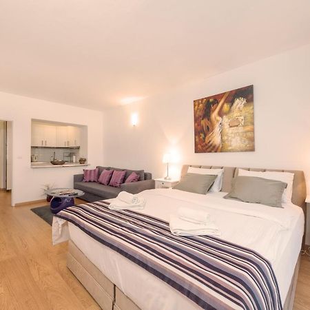 Prague City Stay Rohacova Eksteriør bilde