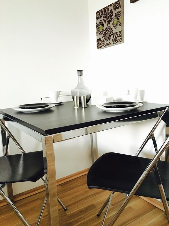 Prague City Stay Rohacova Rom bilde