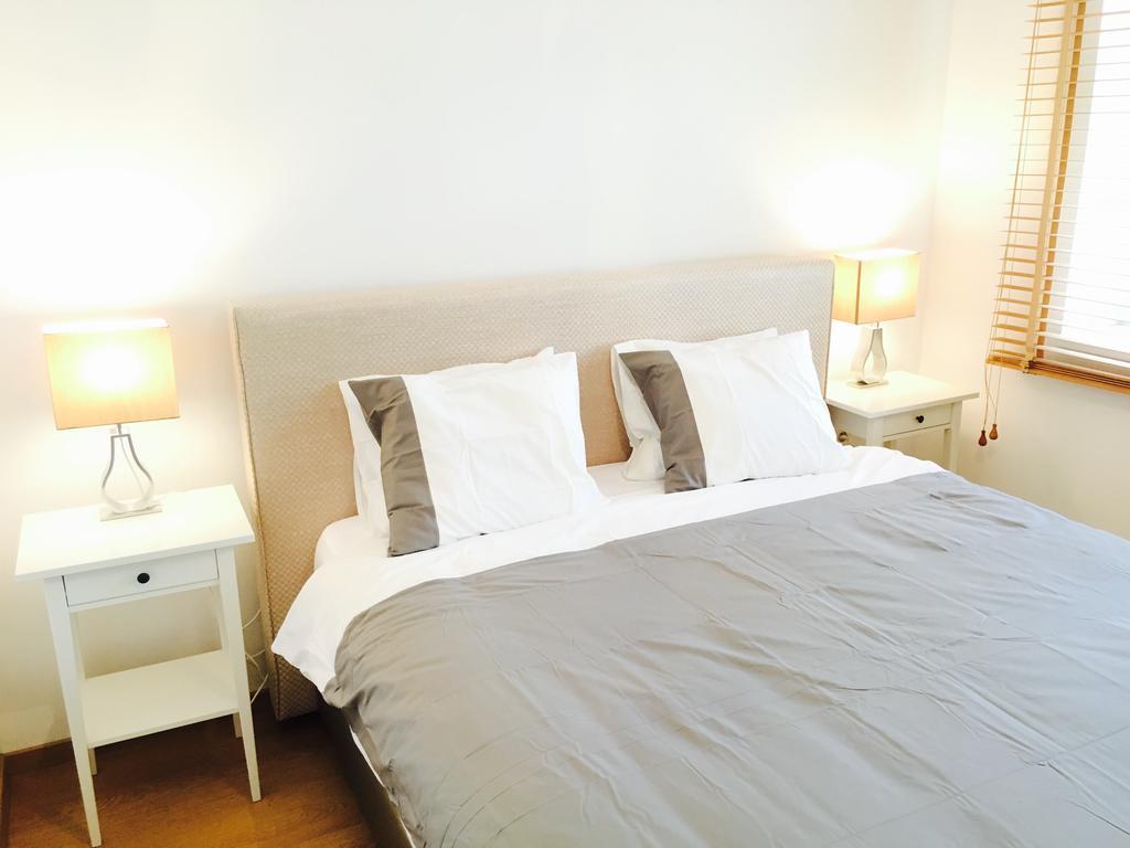 Prague City Stay Rohacova Rom bilde
