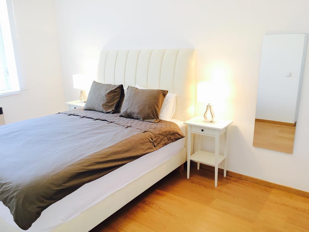 Prague City Stay Rohacova Eksteriør bilde