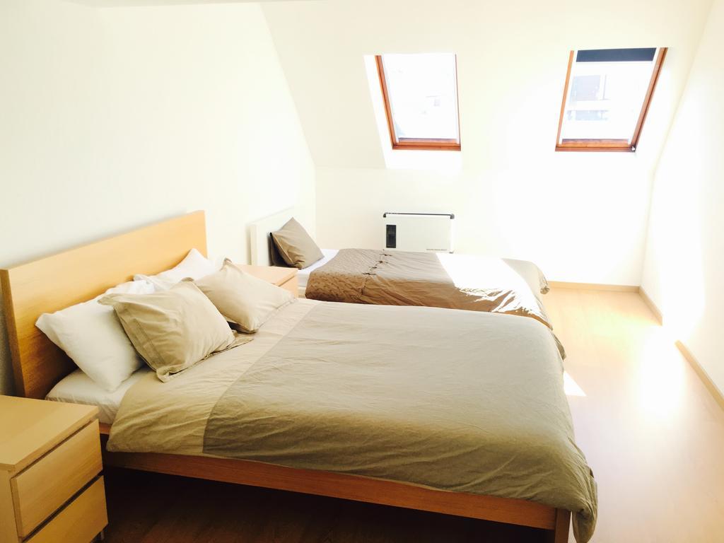 Prague City Stay Rohacova Eksteriør bilde