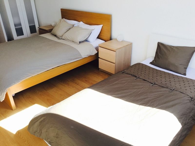 Prague City Stay Rohacova Eksteriør bilde