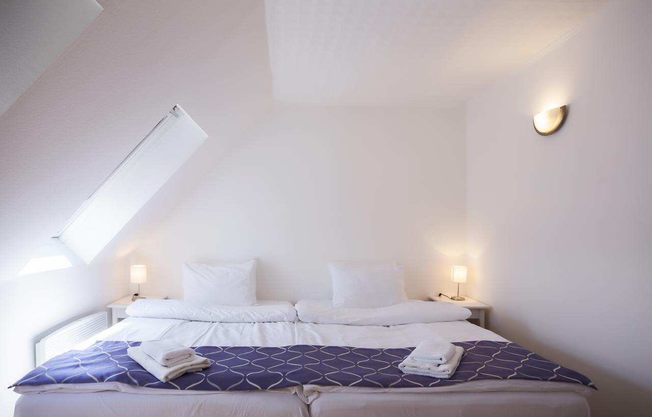 Prague City Stay Rohacova Eksteriør bilde