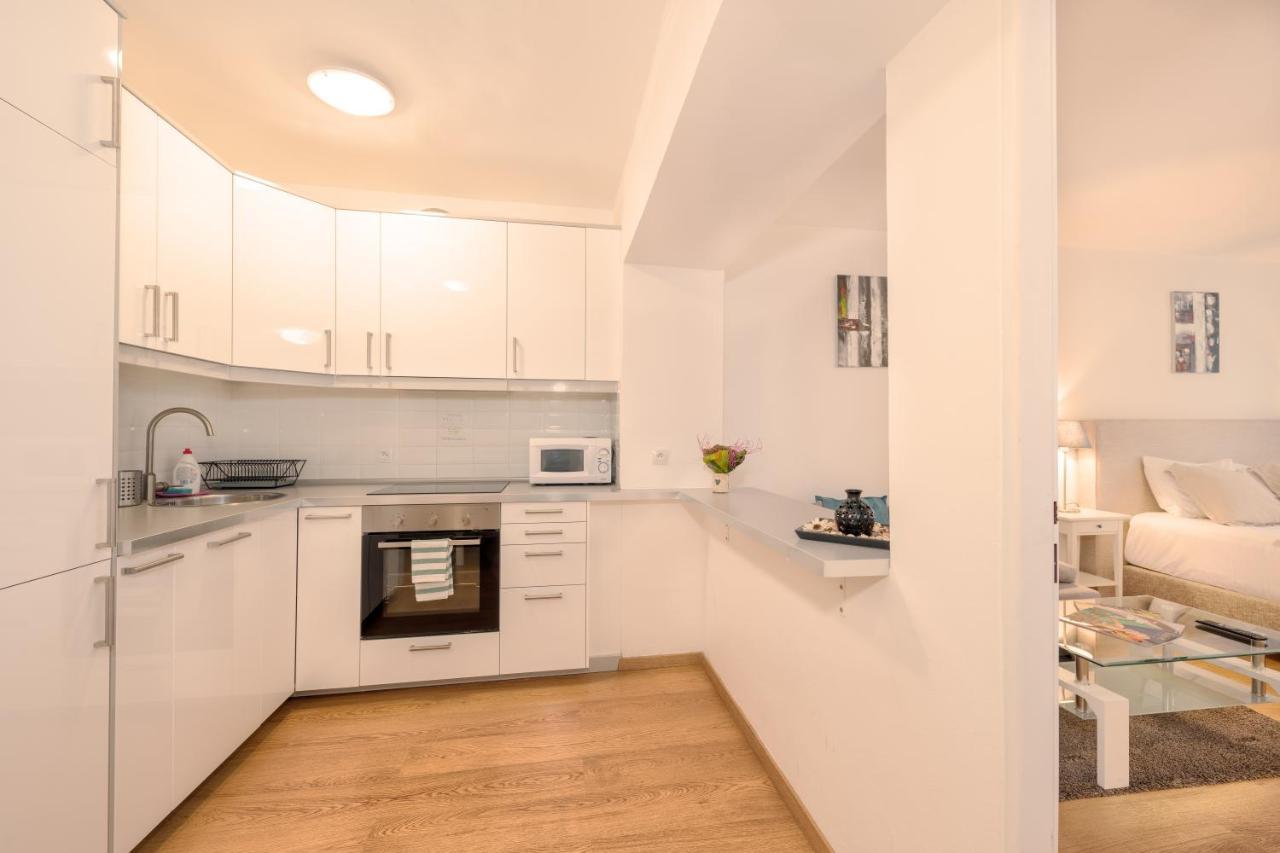 Prague City Stay Rohacova Eksteriør bilde